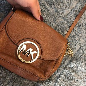 Michael Kors Crossbody Bag